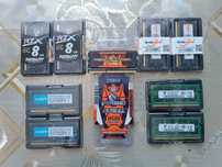 Оперативна память Tecmiyo PC3 DDR3 8GB 1333 1600 MHz 1.35 1.5