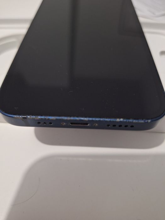 Iphone 12 128gb azul