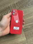 АКБ 100% Гарний Apple iPhone 12 mini 128 Red Neverlock