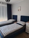 Apartament pokoje kwatery miejsce parkingowe