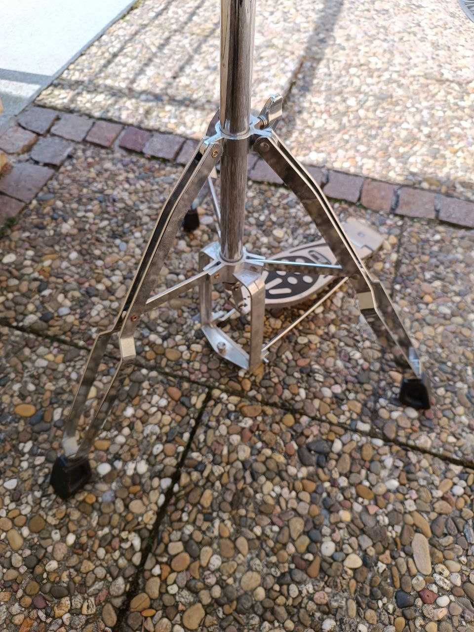 Стійка Pearl Hi Hat хай хет для барабанів для барабанов тарелок стойка
