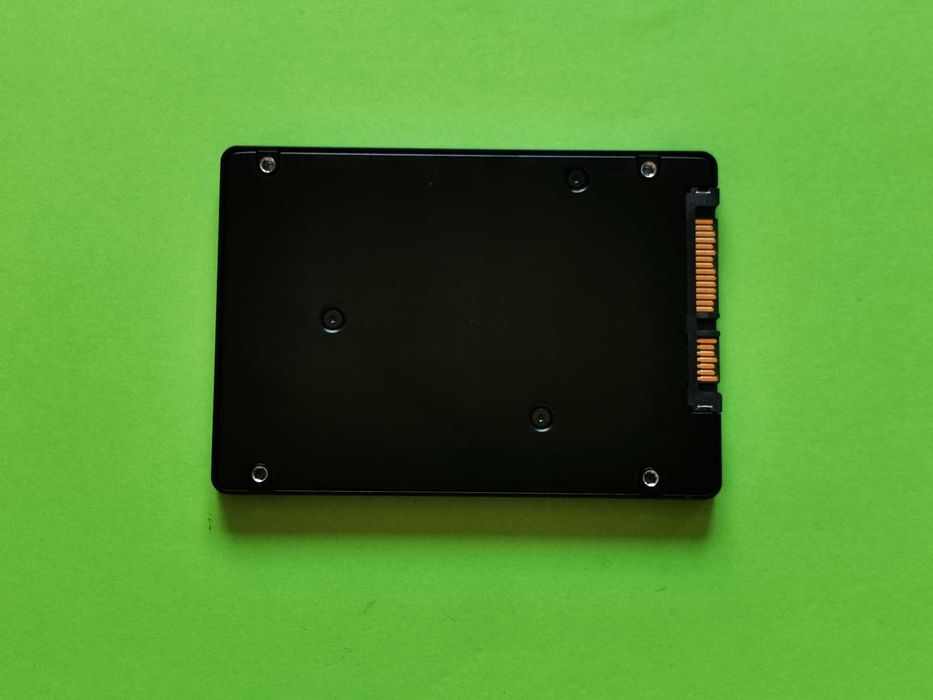 SSD 256GB Samsung Pm871A