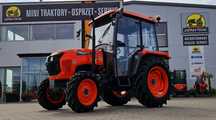 Kubota MU4501, Kabina, 4x4. Nie Ursus, Massey ,Zetor JAPAN TRAK