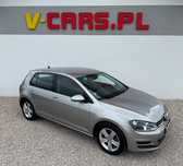 Volkswagen Golf 2.0 Tdi-150km - Z Niemiec-Gwarancja -Dowiozę