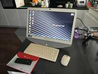 Komputer Packard Bell OneTwo S White All In One Komplet