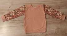 Bluza dla dziewczynki