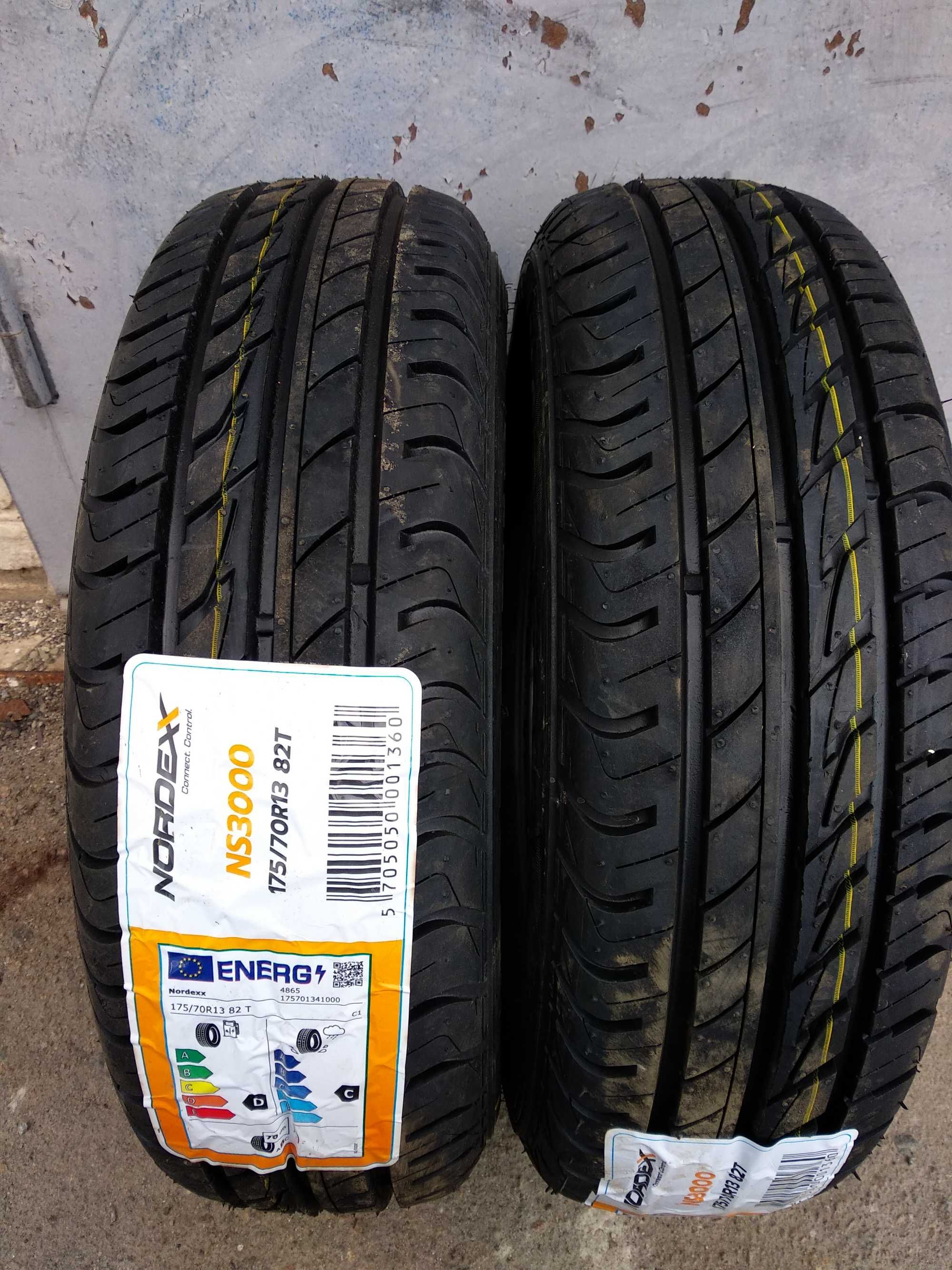 175/70 R13 Nordexx NS3000