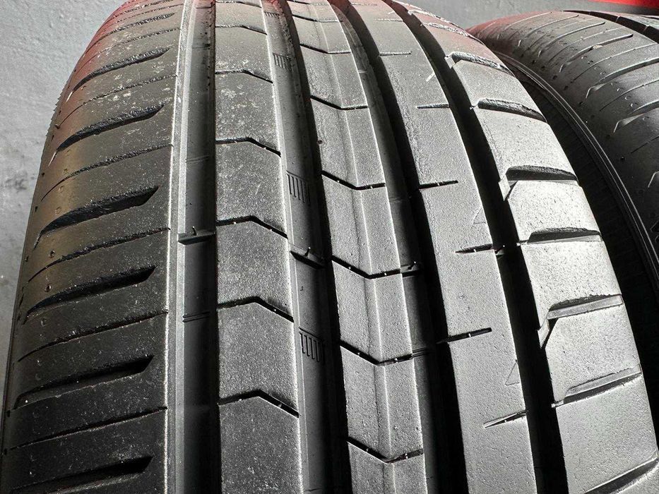 205/55R17 Vredestein Ultra Satin para opon lato 7,6mm nr7082