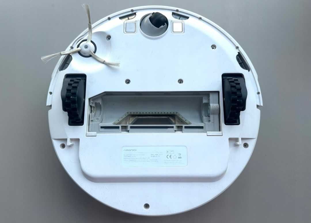 Odkurzacz mop Robot sprzątający automatyczny xaomi