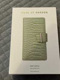 Ekskluzywne Etui z klapką do Samsung Galaxy S20 Ideal of Sweden