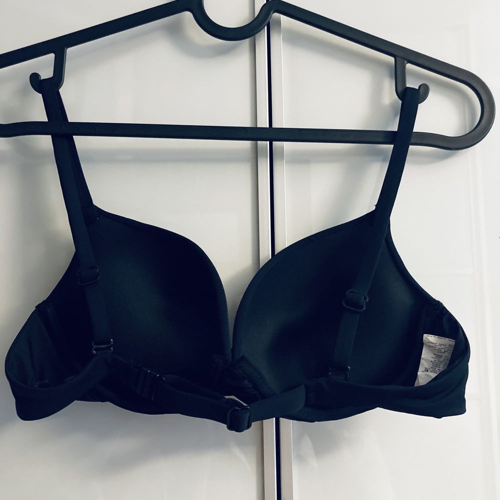 CALZEDONIA - Super push-up usztywniany góra od kostiumu - 80B/75C/70D