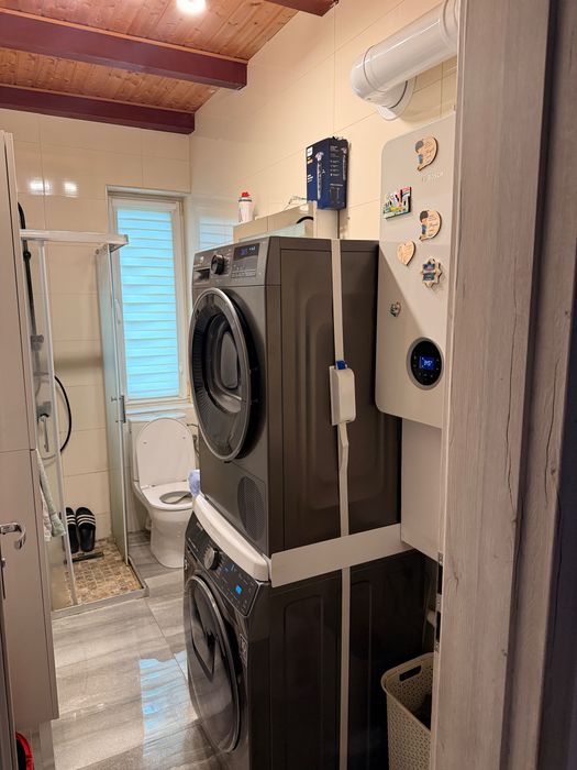 Dom w zabudowie bliźniaczej