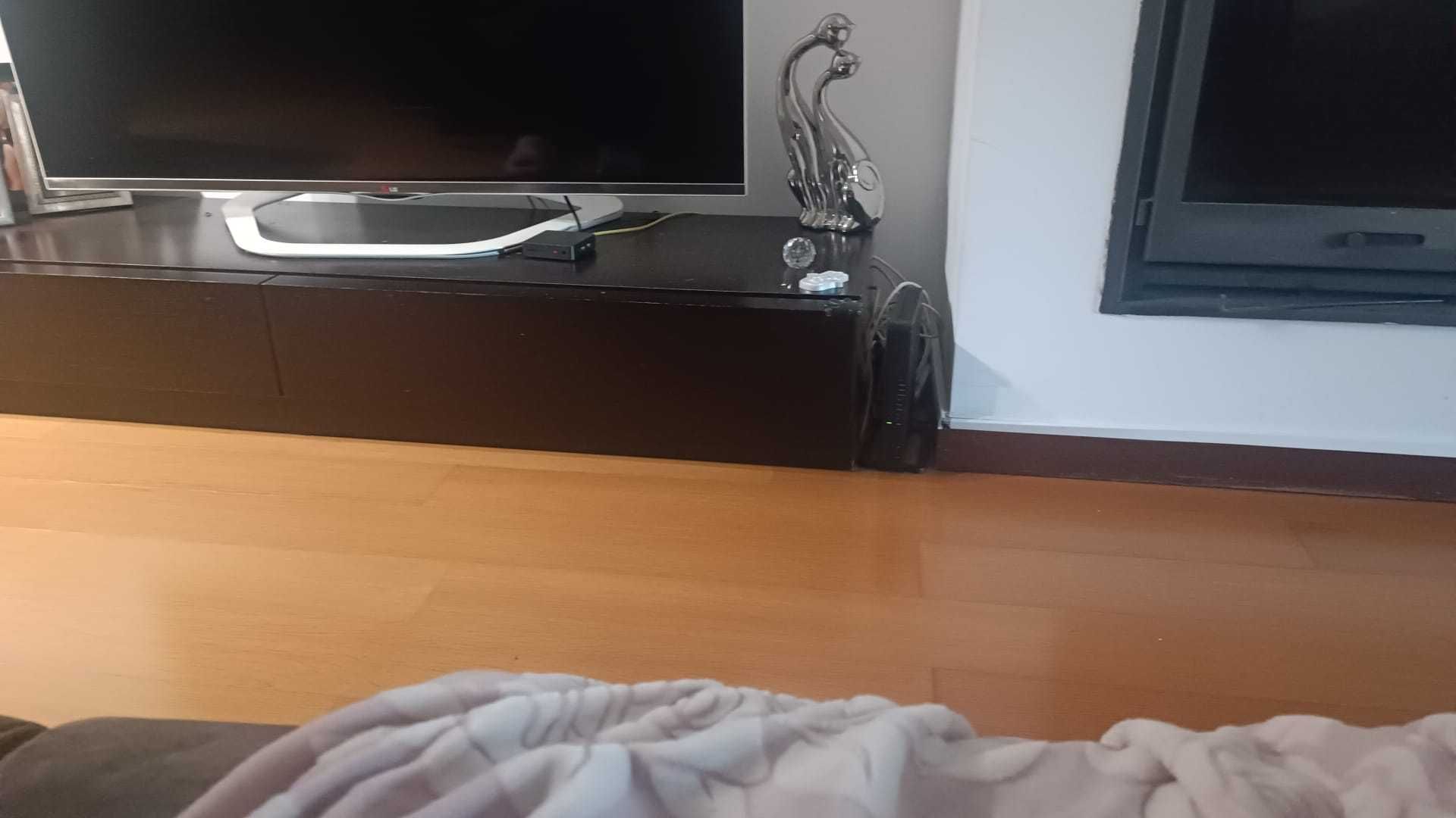 Mobília de sala jantar