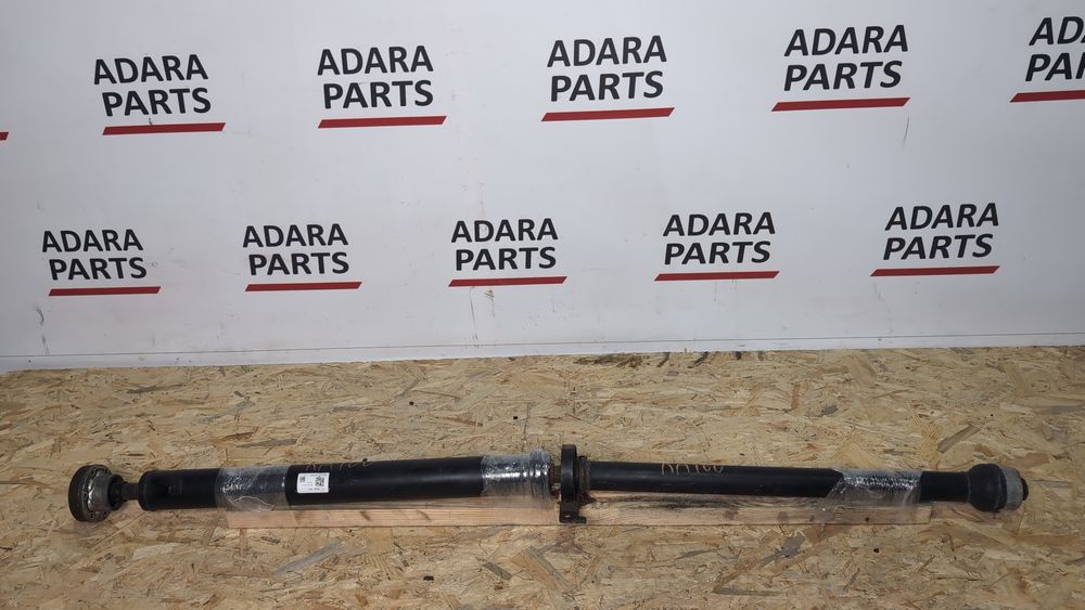 Карданний вал (кардан) приводу задньої осі для Audi Q5 2018-2020