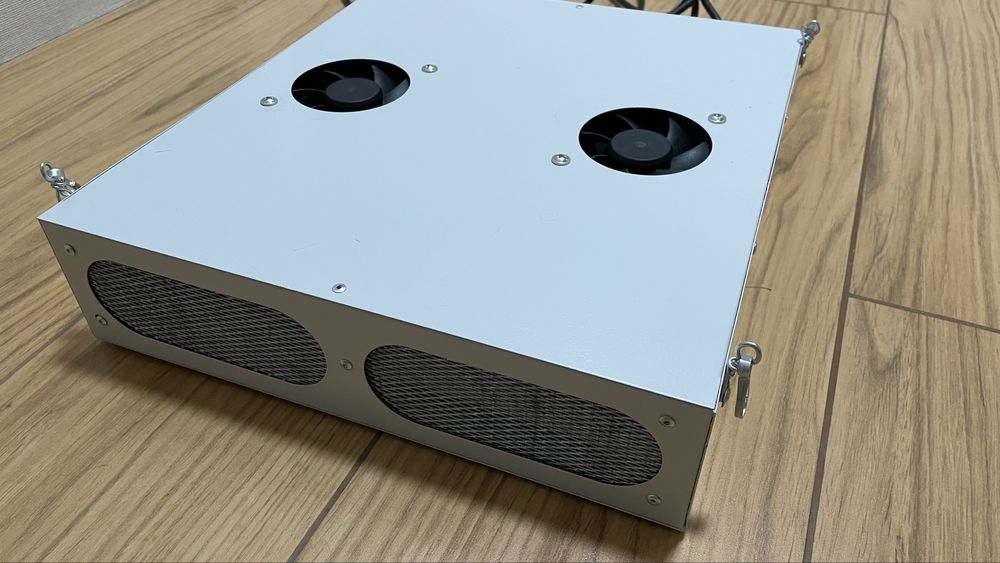 Фіто світильник Гагарін-1 на 200вт