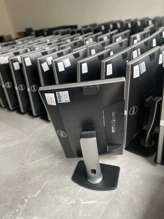 Монітор Dell U2412Mb 24 дюйми Б/В для офісу є 60 шт