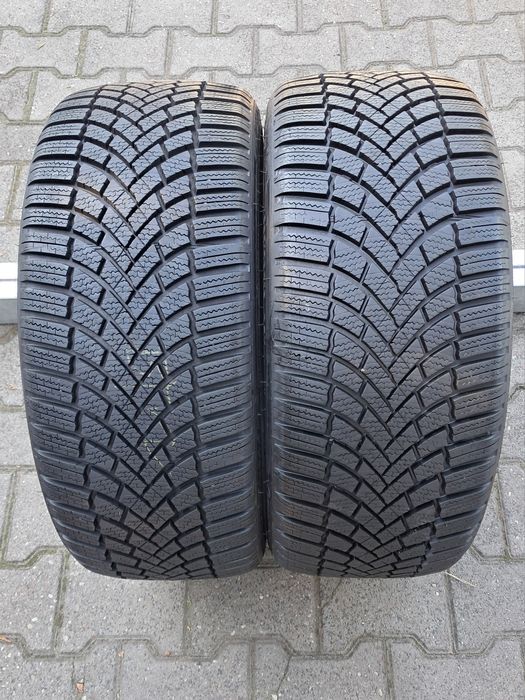 225/40R18 92V Bridgestone Blizzak LM005