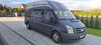 Ford Transit mk7 2,2 tdci 6 osobowy