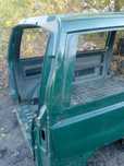 MB Vito 638 криша, заднє ліве крило