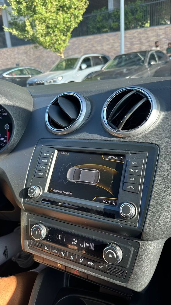 SEAT IBIZA FR 1.4| 119 MIL KM| Nacional