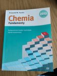 Chemia fundamenty Pazdro