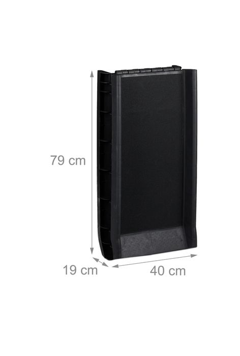 Samochodowa rampa kładka podest dla psa