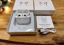 Навушники Bluetooth Airpods 4