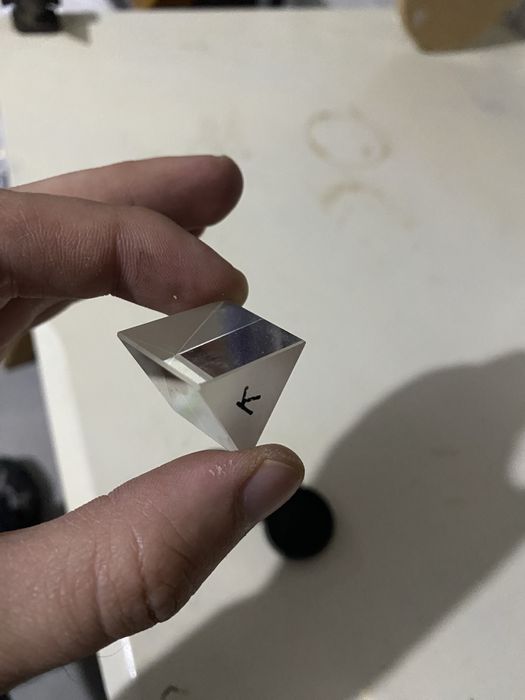 Призма дисперсійна К