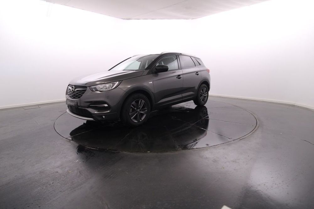 Opel Grandland X 1.5 CDTI Edition