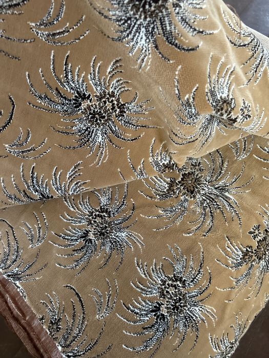 Дивандек Велюр // накидка, покривало на диван,крісло // накидки крісла