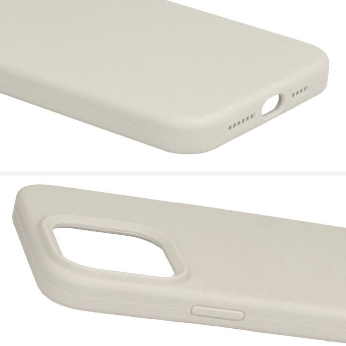 Silicone Lite Case Do Samsung Galaxy A51 Tytan