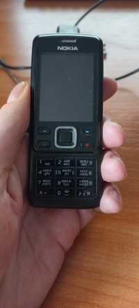 Телефон Nokia 6300