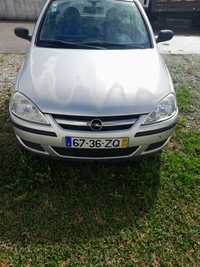 Corsa CDTI original