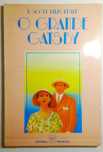Livro O grande Gatsby - F. Scott Fitzgerald