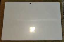 Surface Pro 7 i5-1035G4 + Teclado + Caneta