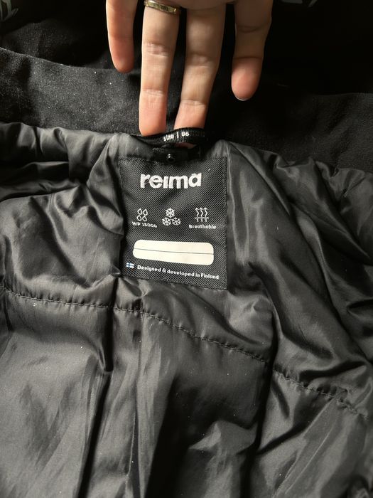 Kombinezon zimowy Reima 86 80 90