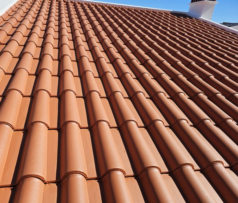 Limpeza de telhados+Hidrofugação,Pinturas,Canalização,remodelações,jar