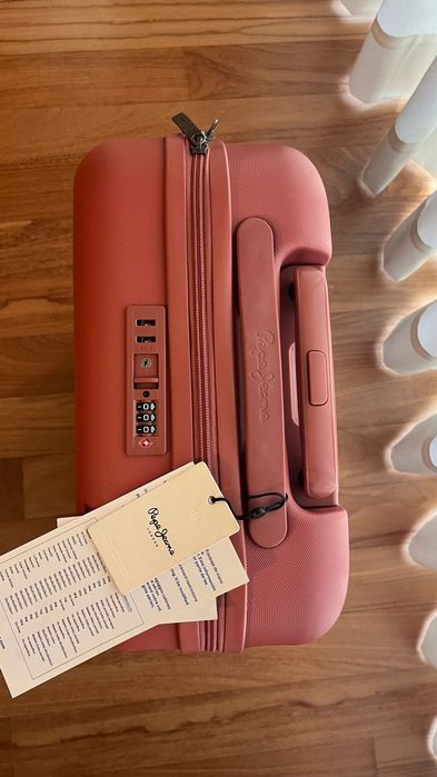 Mala de viagem Pepe Jeans