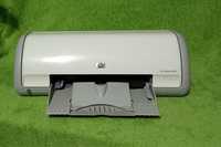 Фотопринтер HP Deskjet 3900