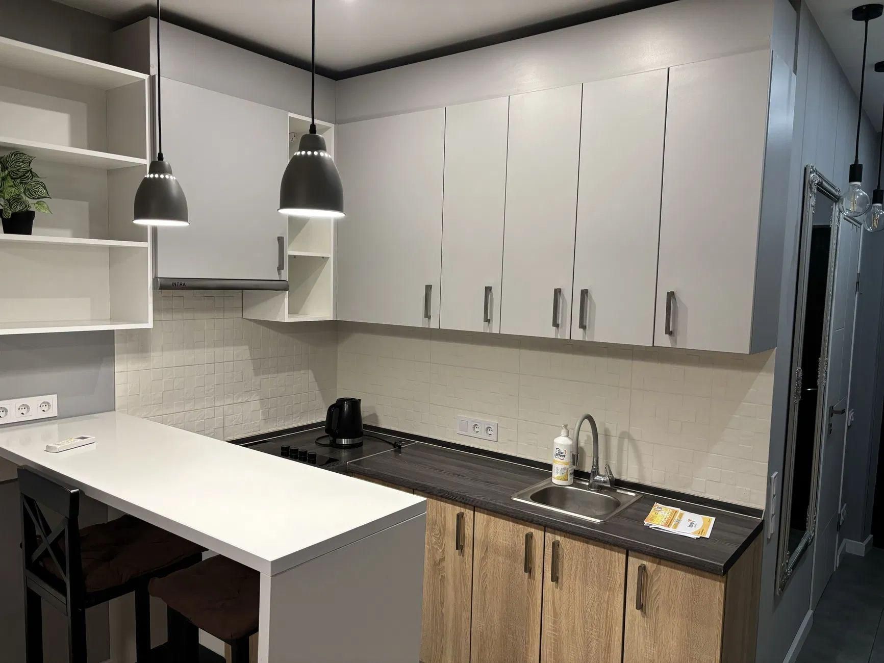 Продам 1-кімнатну квартиру, район Оболонський EV