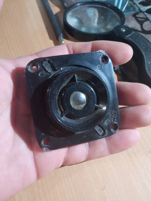 Динамики Sony колонки