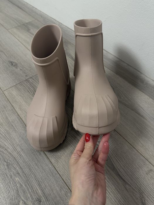 Гумові чоботи Adidas