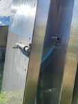 Vendo Portas em Inox