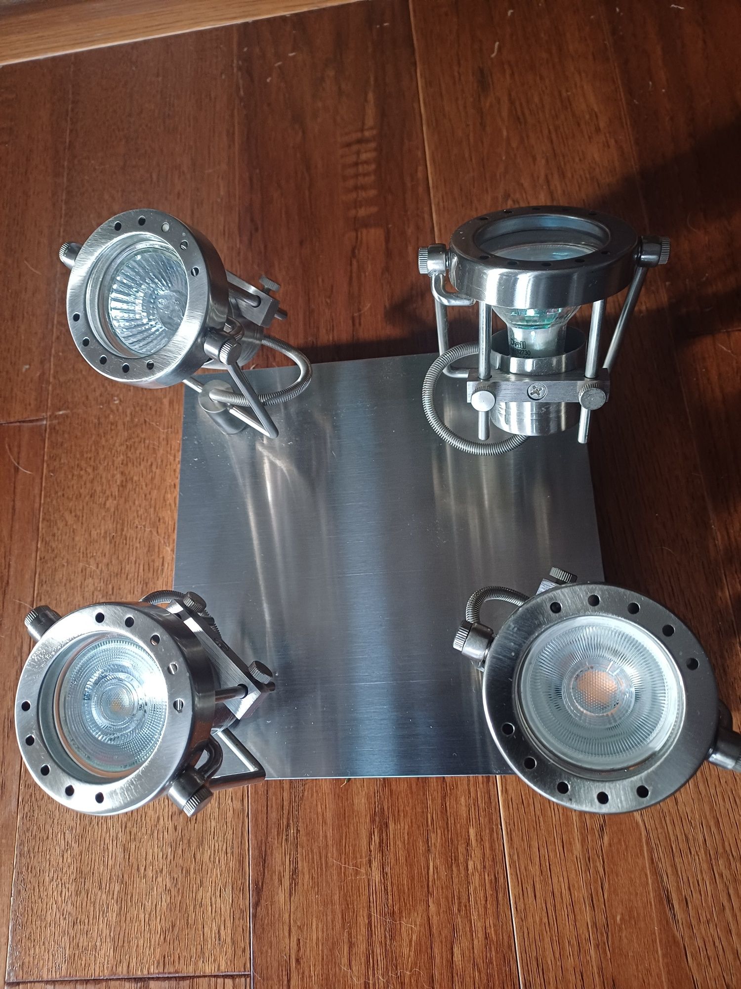 Lampa sufitowa ITALUX