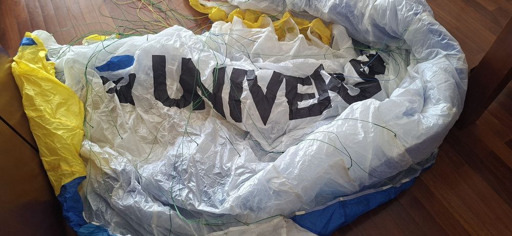 Asa Dudek Universal 1.1