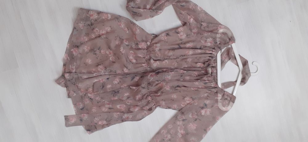 Kombinezon bunny the star piękny