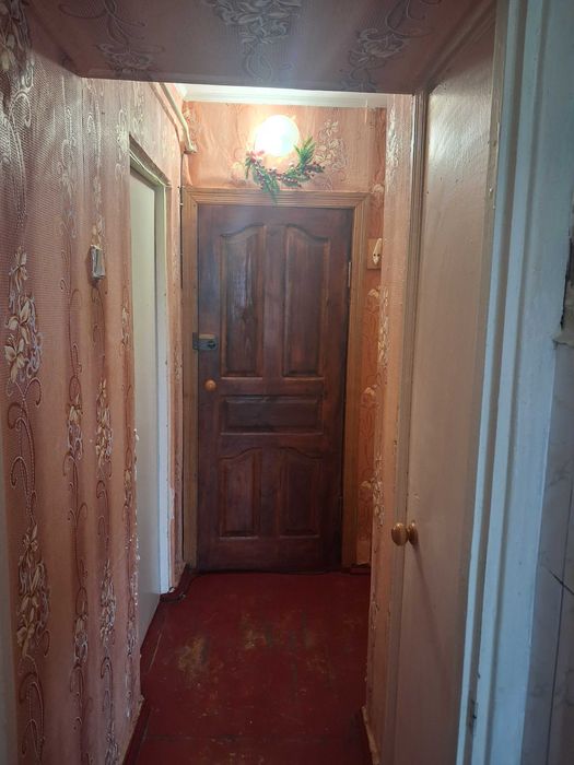 Здам 1 кімнату квартиру