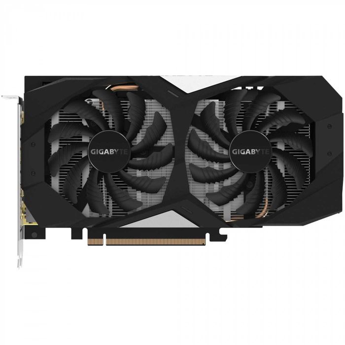 1660 ti Gigabyte