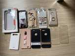 Obudowa bumper etui iPhone 6 8 nokia odoyo 10szt zestaw