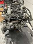 Ford Transit Connect mk2 lift 1.0 ecooboost B3GA silnik